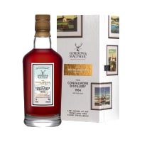 Convalmore 1984 39 Year Old The Recollection Series 3 #1733