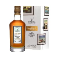 Imperial 1990 33 Year Old The Recollection Series 3 #9825