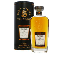 Signatory Vintage Secret Orkney 2009 14 Year Old
