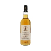Signatory Vintage Mortlach 2013 12 Year Old 100 Proof Edition #52