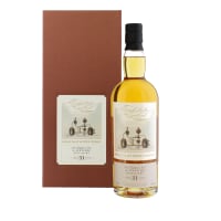 Single Malts of Scotland Marriage of Casks Speyside 31 Year Old