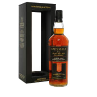 Speymalt Macallan 2001 #20600304