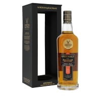 Speymalt Macallan 2001 #5101