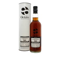 Craigellachie 2008 13 Year Old (Cask 7535839) - The Octave (Duncan Taylor)