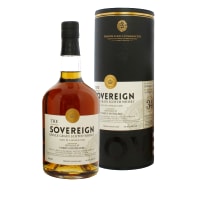 Sovereign Cambus 34 Year Old