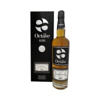 Laphroaig 2004 16 Year Old - The Octave (Duncan Taylor)