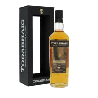 Torabhaig 2018 Single Cask #5797 TWS Exclusive
