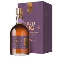 Velvet Fig 25 Year Old (Wemyss Malts)