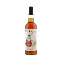 Whisky Sponge Glenlitigious 2012 12 Year Old Edition 93