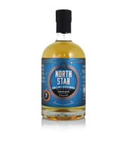 Bunnahabhain Staoisha 7 Year Old 2013 - North Star Spirits - Sweden Exclusive