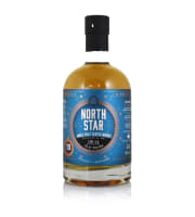 Caol Ila 7 Year Old 2013 - North Star Spirits - Netherlands Exclusive