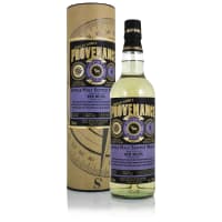 Ben Nevis 2014 8 Year Old Provenance Cask #16321