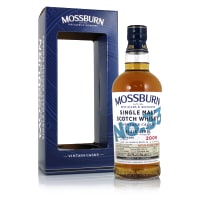 Blair Athol 2009 12 Year Old, Mossburn No. 33