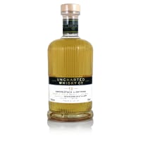 Smokestack Lightning 13 Year Old, Uncharted Whisky