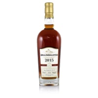 Ballindalloch 2015 Sherry Butt UK Exclusive Cask #114