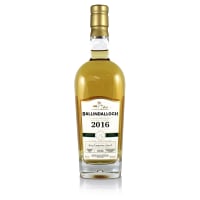 Ballindalloch 2016 Bourbon Barrel UK Exclusive Cask #2