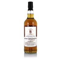 Secret Speyside 2010 13 Year Old, Signatory Vintage 100 Proof Edition #16