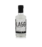 Lagg New Make Peated Spirit Drink