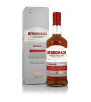 Benromach Peat Smoke Sherry Cask Matured 2012 (bottled 2021)