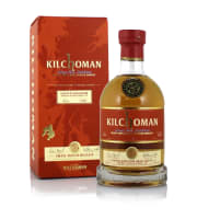 Kilchoman Small Batch - Batch No.4