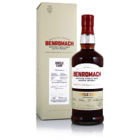 Benromach 2013 10 Year Old, First Fill Sherry Single Cask #253