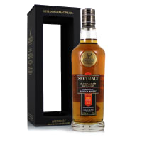 Speymalt from Macallan 2005, Bottled 2024