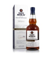 Glen Moray 14 Year Old 2006 Sauternes Cask Matured - Warehouse 1