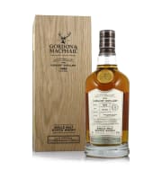 Glenlivet 1986 33yo Connoisseurs Choice Cask #16601801 47.5%