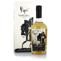 Glen Elgin 7yo, The Ghost Piper of Clanyard Bay, Fable Chapter 7