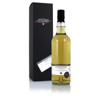 Caol Ila 2016 7 Year Old Adelphi Selection Cask #26580