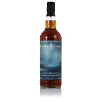 miltonduff 11 year old equinox & solstice winter 2023