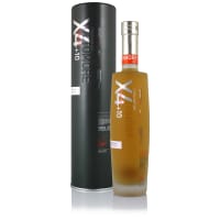 Octomore Concept X4 + 10