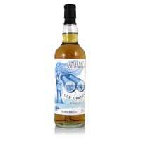 Old Orkney Malt 2004 19 Year Old Edition 002