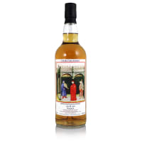 Peallach (Ledaig) 8 Year Old, Chorlton Whisky