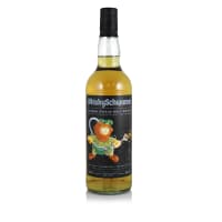 Saillt Mor 2014 8yo Whisky Sponge Edition No. 73A