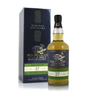 Bunnahabhain 27 Year Old 1989 (casks 5834 & 5837) - Dun Bheagan (Ian Macleod)