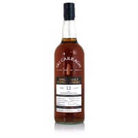 Linkwood 2010 12 Year Old, Tri Carragh Single Cask