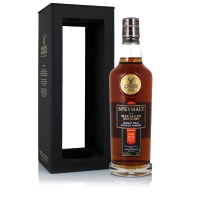 Speymalt from Macallan 1998, Bottled 2023