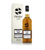 Glen Elgin 11 Year Old 2010 (cask 8431043) - The Octave (Duncan Taylor)