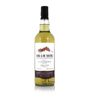 Tullibardine 7 Year Old (Cask 140) - Dràm Mòr	