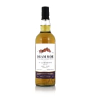 Tullibardine 7 Year Old (Cask 144) - Dràm Mòr