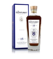 The Glenturret 15 Year Old