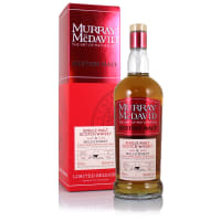 Mull's Finest 2014 9 Year Old, Tyndrumwhisky Exclusive