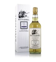 Ben Nevis 9 Year Old 2012 - Battlehill (Duncan Taylor)