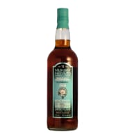 Glenburgie 13 Year Old 2008 (Cask 1920212) - Benchmark (Murray McDavid)