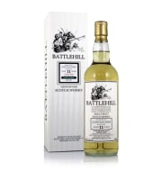 Glentauchers 11 Year Old 2011 - Battlehill (Duncan Taylor)