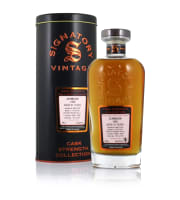 Clynelish 1990 31 Year Old, Signatory Vintage Casks #3689 & #3690