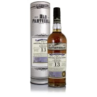 Ledaig 2009 13 Year Old, Douglas Laing Old Particular Cask #16402