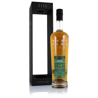 Glen Elgin 1998 24 Year Old, Rare Find Cask #900281