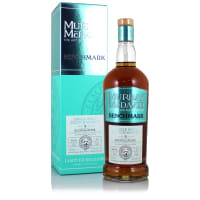 Glenallachie 2014 9yo, Murray McDavid Oloroso Cask #9900113